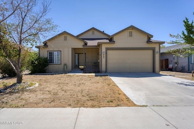 465 Jennys Ln, Fernley, NV 89408 - photo 4