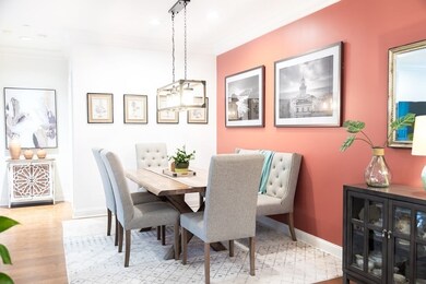 Hammonswood at Chestnut Hill unit EPH11, Chestnut Hill, MA 02467 - photo 5