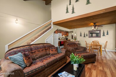 123 Juanita Dr unit 17, Incline Village, NV 89451 - photo 7