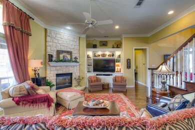 1128 Berkley Dr, Cleburne, TX 76033 - photo 7