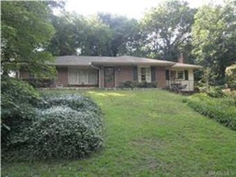 3511 N Georgetown Dr, Montgomery, AL 36109 - photo 7