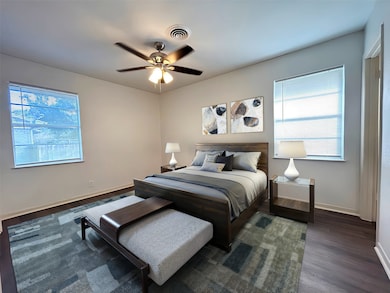 709 Eulalia Dr, Terrell, TX 75160 - photo 7