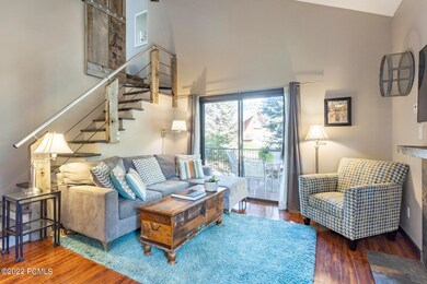 2025 Canyons Resort Dr Apt F6 Park City