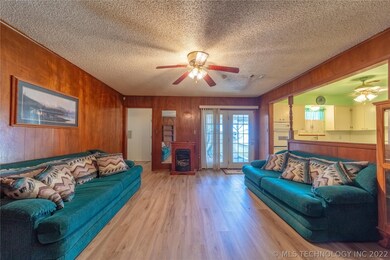 1501 Red Bud Ln, McAlester, OK 74501 - photo 5