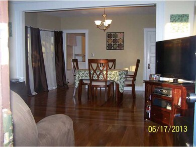 Dining Room.