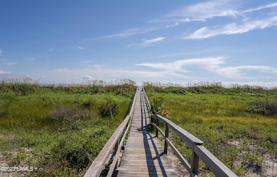 Board Walk 1