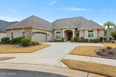 4009 Batik Ct, Leland, NC 28451 - photo 7