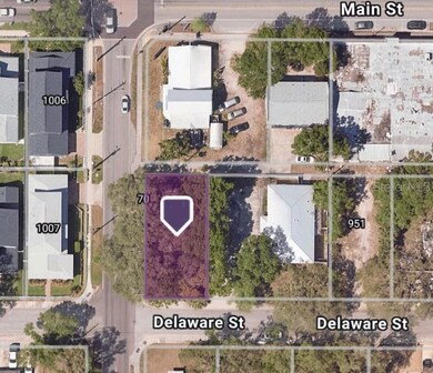 0 Delaware St, Safety Harbor, FL 34695 - photo 6