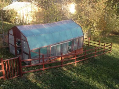 Green House