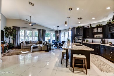 Kitchen 1