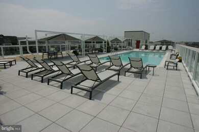 The Apolline unit 724, Washington, DC 20036 - photo 2