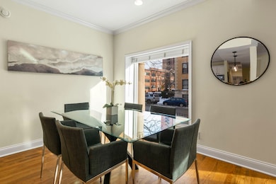 4026 N Clarendon Ave unit 1S, Chicago, IL 60613 - photo 6