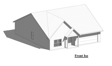 408 Church St, Whitesboro, TX 76273 - photo 5