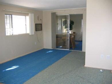 Living room.