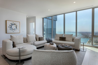 The St. Regis Chicago unit 6203, Chicago, IL 60601 - photo 6