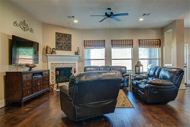 31041 Sunfall Trail Ln, Spring, TX 77386 - photo 4