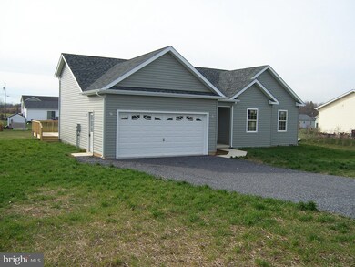 189 Larry Way, Bunker Hill, WV 25413 - photo 3