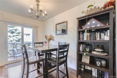 1293 S Zeno Way unit C, Aurora, CO 80017 - photo 3