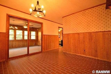 9818 W Bluff Lake Rd, Danbury, WI 54830 - photo 7