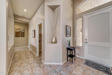 Entryway