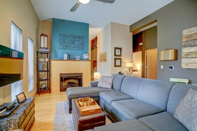 19 S Broom St unit 104, Madison, WI 53703 - photo 5