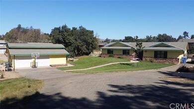 Lovely home with detached garage and plenty of par