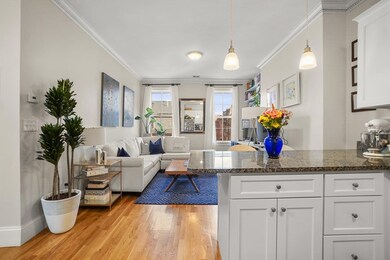 14 Gloucester St unit 4a, Boston, MA 02115 - photo 6