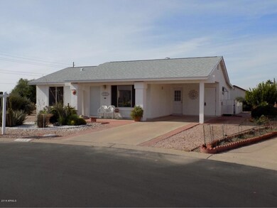 1146 S 81st Place, Mesa, AZ 85208 - photo 2