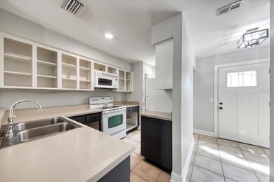 Kitchen View