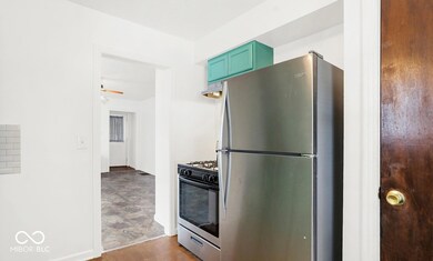 1453 N Colorado Ave, Indianapolis, IN 46201 - photo 7
