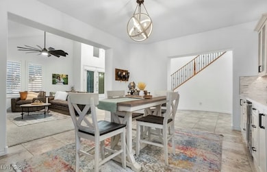 7277 Sashaying Spirit Ct, Las Vegas, NV 89131 - photo 7