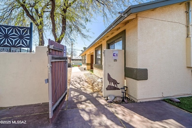 2223 N Forgeus Ave, Tucson, AZ 85716 - photo 2