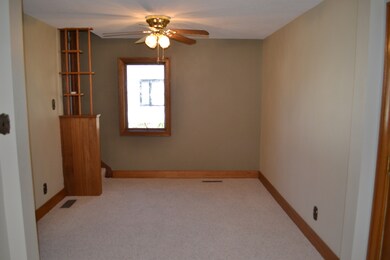 Extension of Living Room