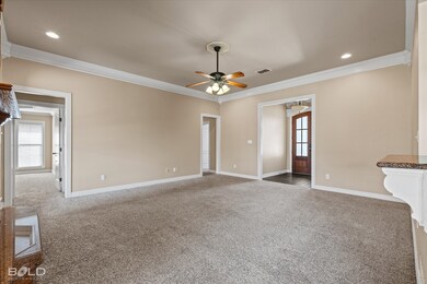 320 N Hampton St, Haughton, LA 71037 - photo 7