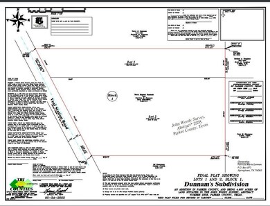 0000 Veal Station Rd, Weatherford, TX 76085 - photo 3