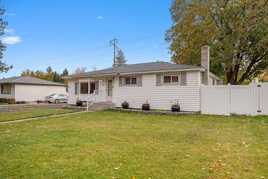 6814 N Cedar Rd, Spokane, WA 99208 - photo 3