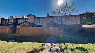 6378 S 80th East Ave unit E, Tulsa, OK 74133 - photo 2