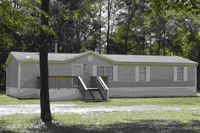 162 Bay Pine Dr, Crawfordville, FL 32327 - photo 2