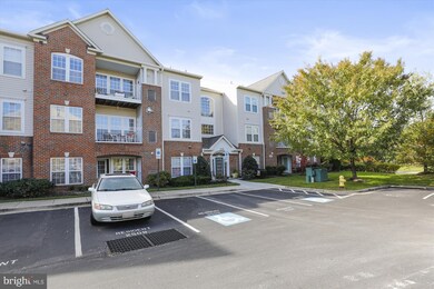 2509 Amber Orchard Ct W unit 202, Odenton, MD 21113 - photo 2