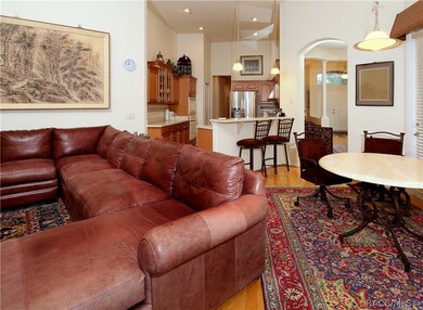 Family Room & Nook