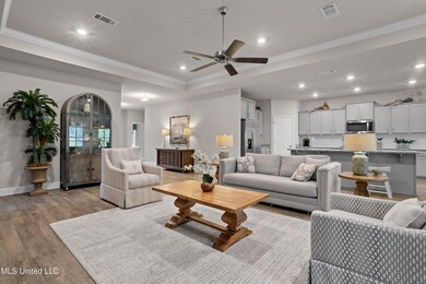 13513 Sarus Dr, Latimer, MS 39565 - photo 5