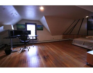 57 Elm St unit 3, Somerville, MA 02144 - photo 2