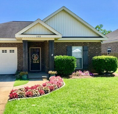 Charming 103 Bluffton Rd