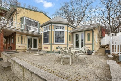 25 Brunswick Rd, Arlington, MA 02476 - photo 3