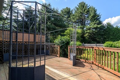 233 Main St, Foxboro, MA 02035 - photo 4