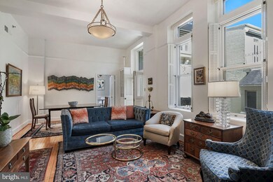 706 Prince St unit 10, Alexandria, VA 22314 - photo 7