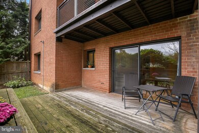 Takoma Phoenix unit 104, Takoma Park, MD 20912 - photo 2