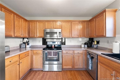 5809 Bates Ct, Jeffersonville, IN 47130 - photo 4