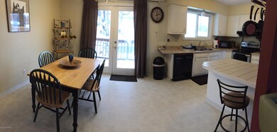 Upstairs View 5