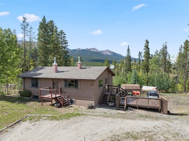 599 American Way, Breckenridge, CO 80424 - photo 2